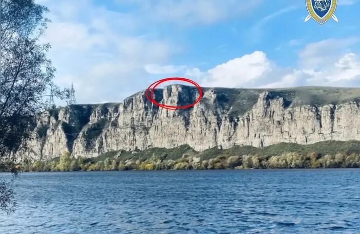 Первый Байкальский