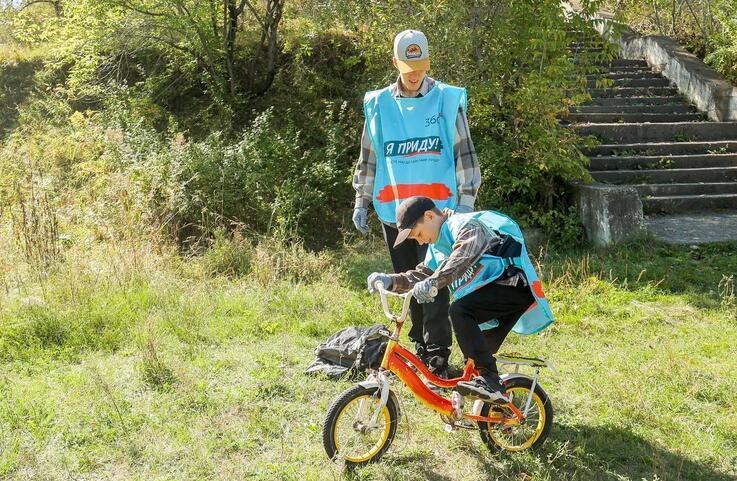 Первый Байкальский