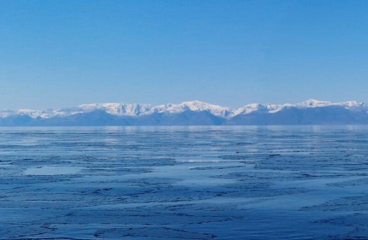 Первый Байкальский