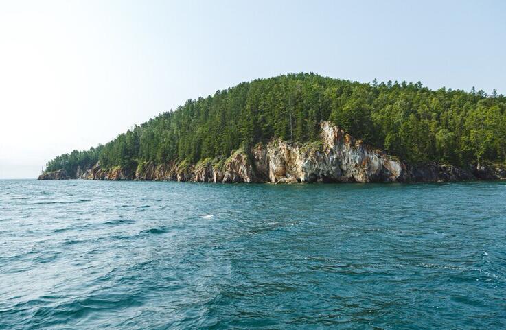 Первый Байкальский