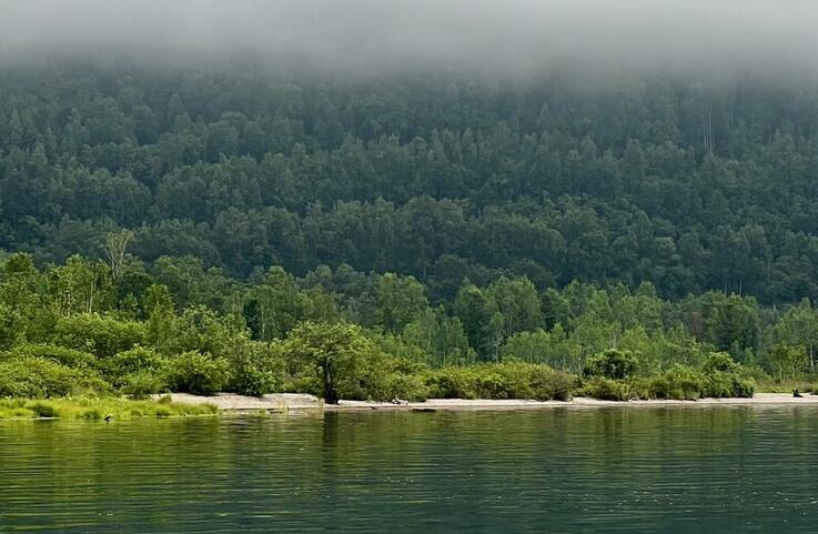 Первый Байкальский