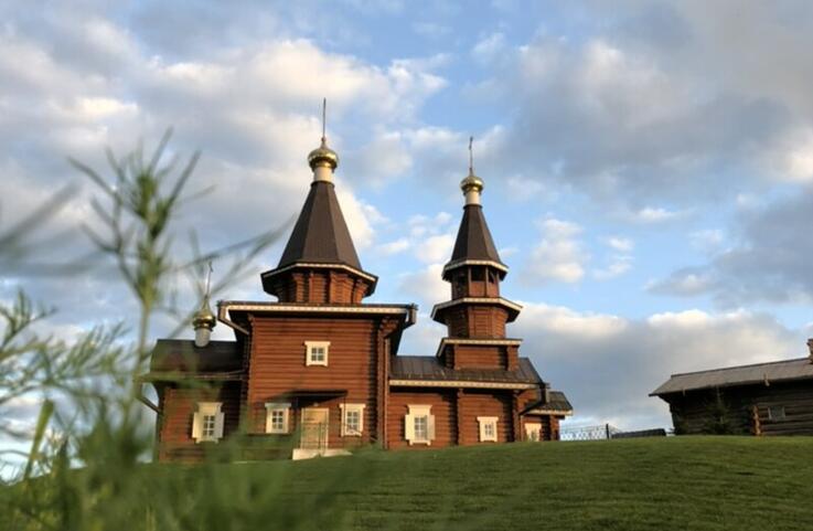 Первый Байкальский