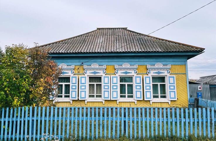 Первый Байкальский