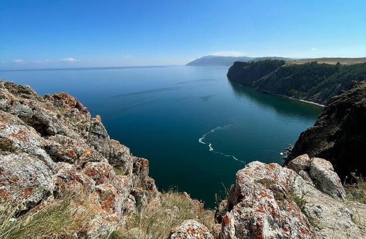 Первый Байкальский