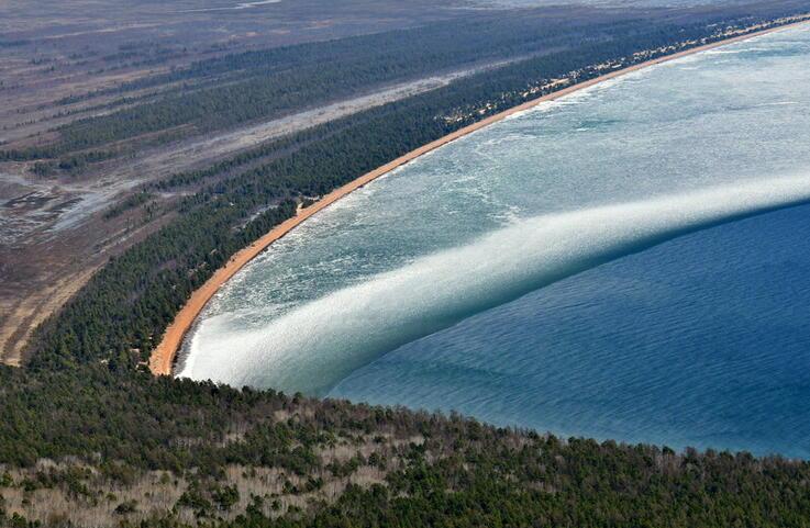 Первый Байкальский