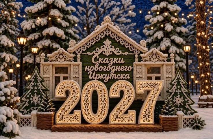 Первый Байкальский