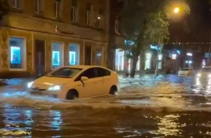 Первый Байкальский