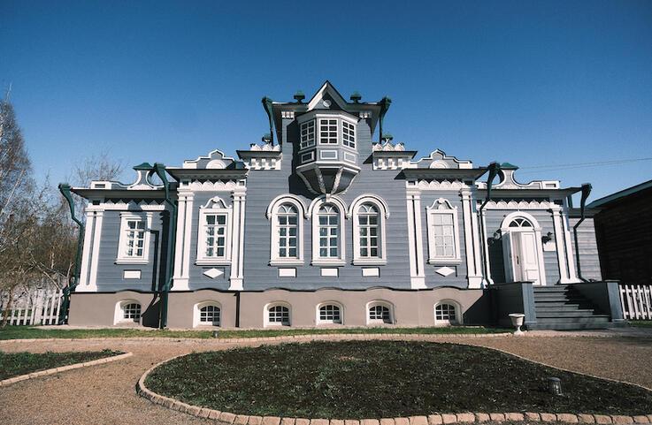 Первый Байкальский
