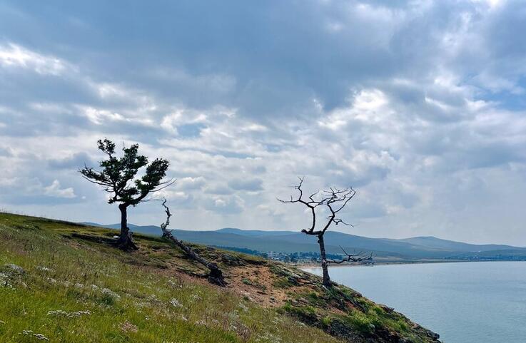 Первый Байкальский