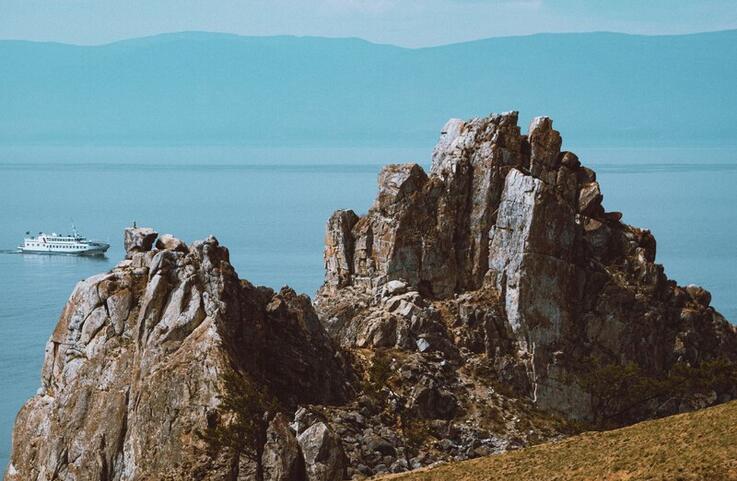 Первый Байкальский