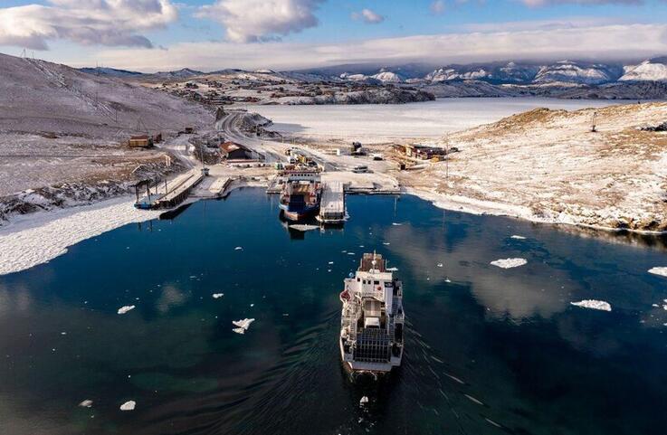 Первый Байкальский