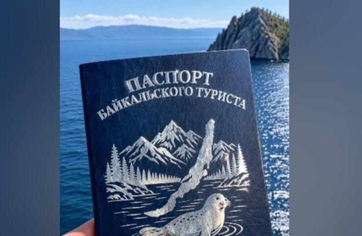 Первый Байкальский