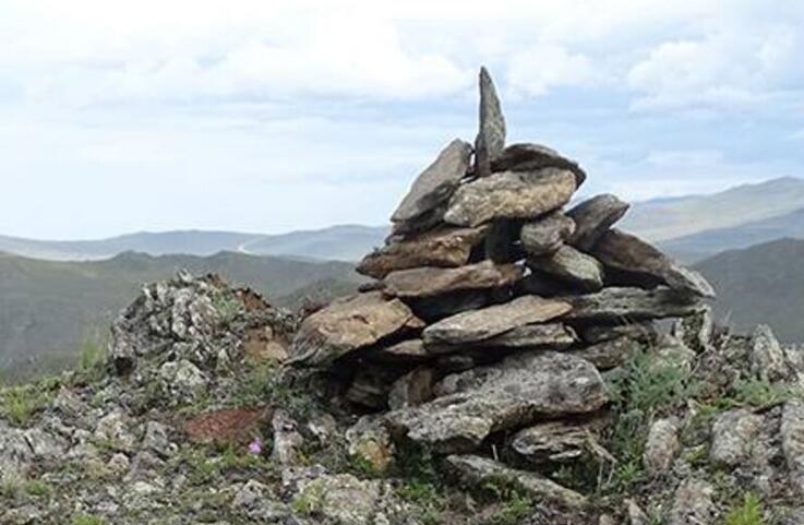 Первый Байкальский