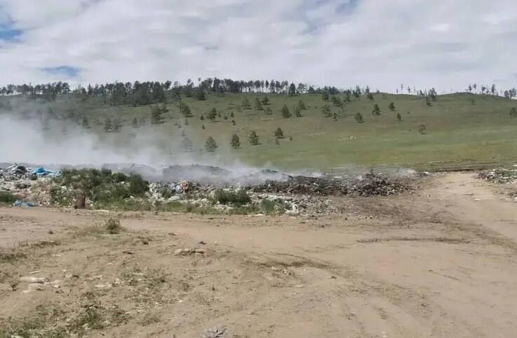 Первый Байкальский