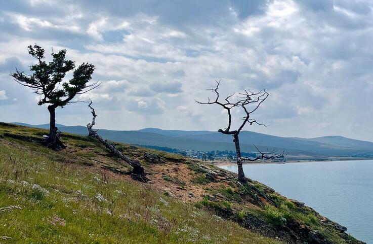 Первый Байкальский