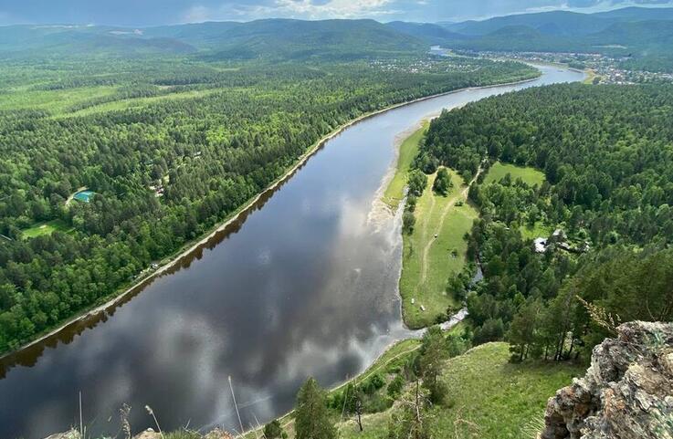 Первый Байкальский
