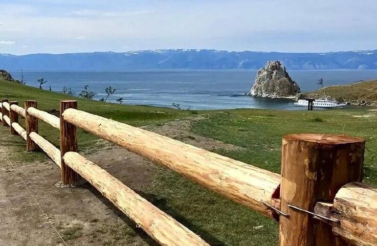 Первый Байкальский
