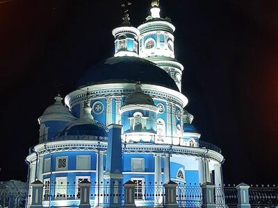 Пять кадров Иркутской области вошли в топ-100 лучших фотографий Сибири