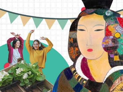 Куда сходить в Иркутске 14–17 мая: «Ночь музеев», «Маркет на Ангаре» и «Книгамай»
