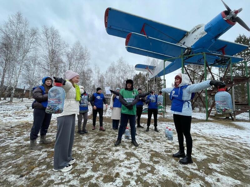 Юные иркутяне будут соревноваться в сортировке мусора 19 апреля