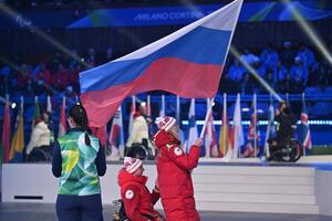 В Байкальске построят горнолыжную школу имени паралимпийской чемпионки Варвары Ворончихиной