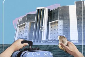 Отель «Северное море» запускает 10-й свадебный сезон