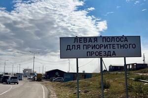 Все три парома на Ольхон вернулись на маршрут после технических работ