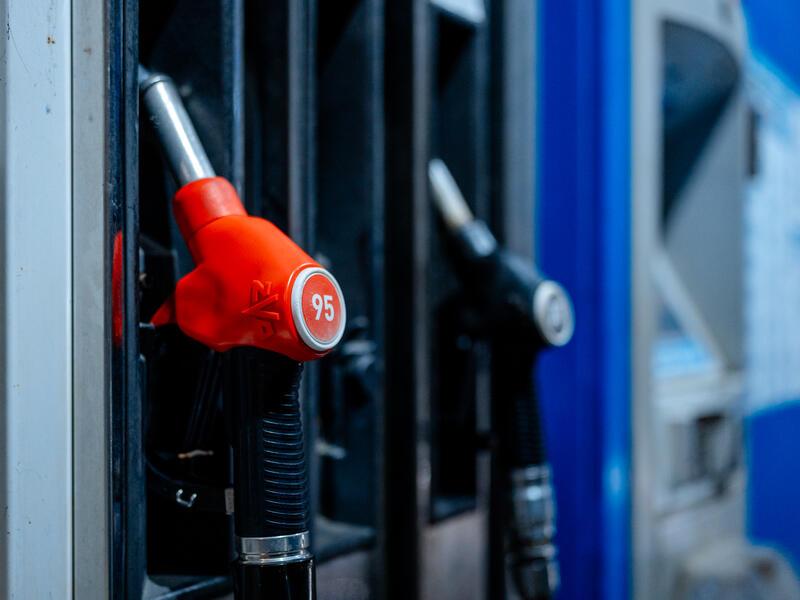 БРК прекратила продажу топлива физлицам в Иркутской области