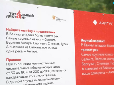 Термальный бассейн открыли на побережье Байкала в Горячинске