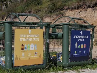 Ученые ИГУ: вода Байкала стала прозрачнее и прохладнее