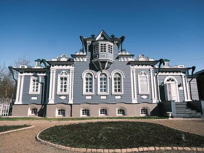 Бронзовых Рыбовых установят в популярных местах Листвянки