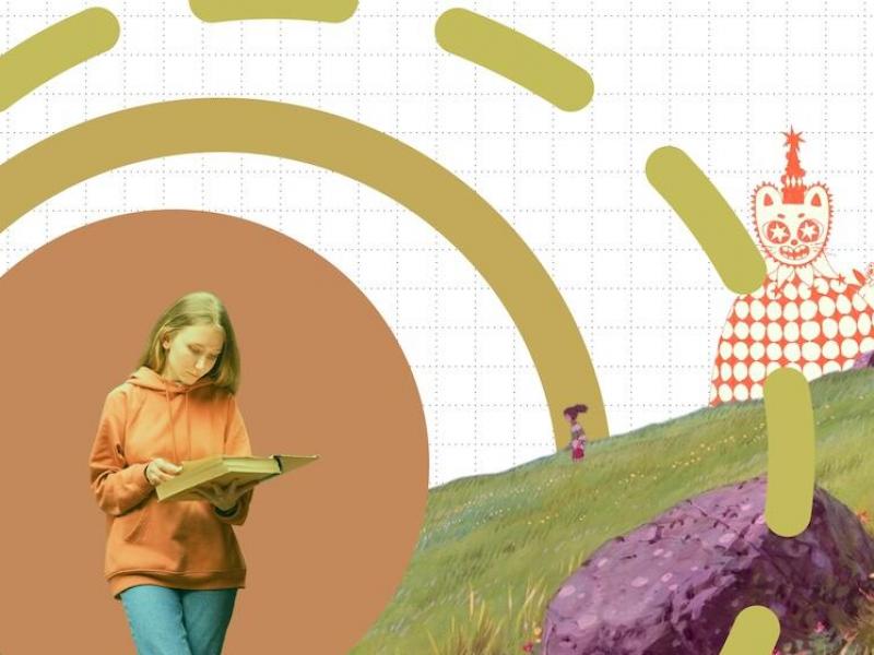 5 идей на выходные в Иркутске: «Гикфест», плейбек-спектакль и медленные чтения