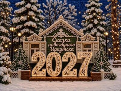 Один пассажир каждые 8 секунд: аэропорт Иркутска посчитал пассажиропоток за 2026 год