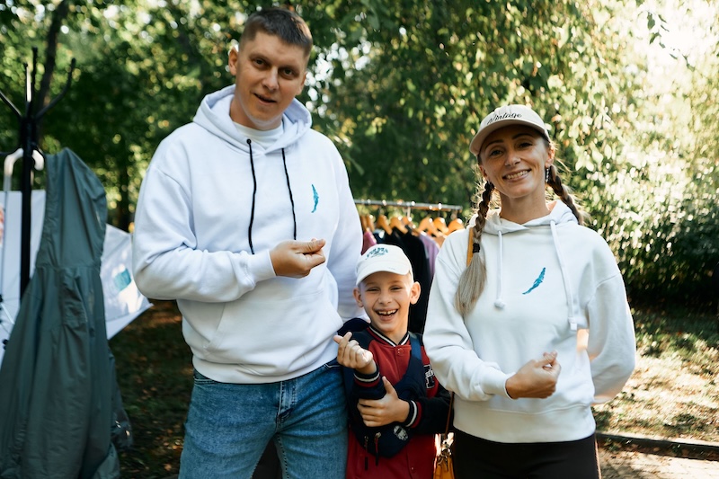 Фото: Кристина Новожилова | Первый Байкальский