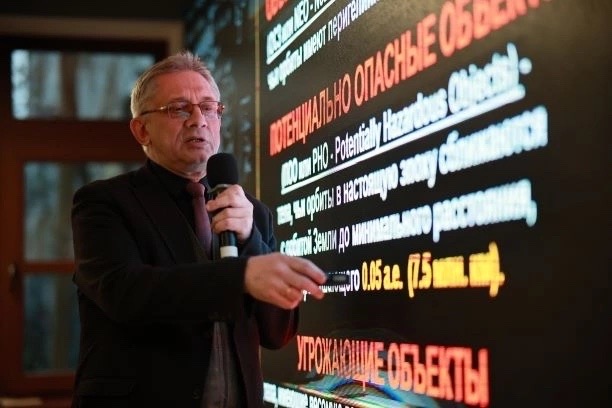 На фестивале соберутся популяризаторы науки Сибири, Дальнего Востока и Москвы. Фото: vk.ru/scientist_cats